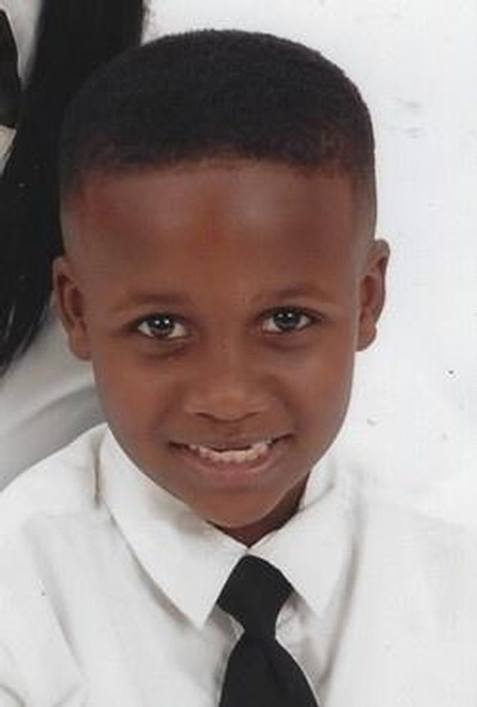 Demonta S. Davis, Jr.