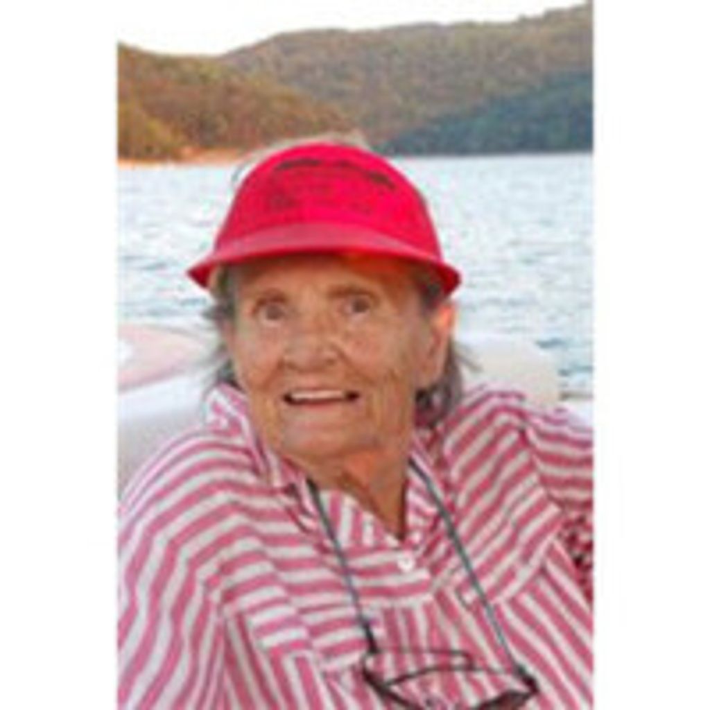 Lucille Bond Browning