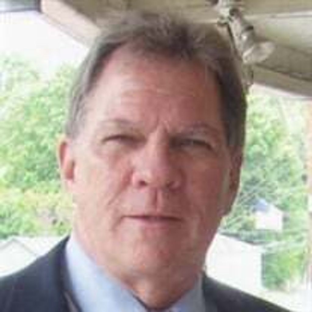 Paul F. Sweetman Profile Photo