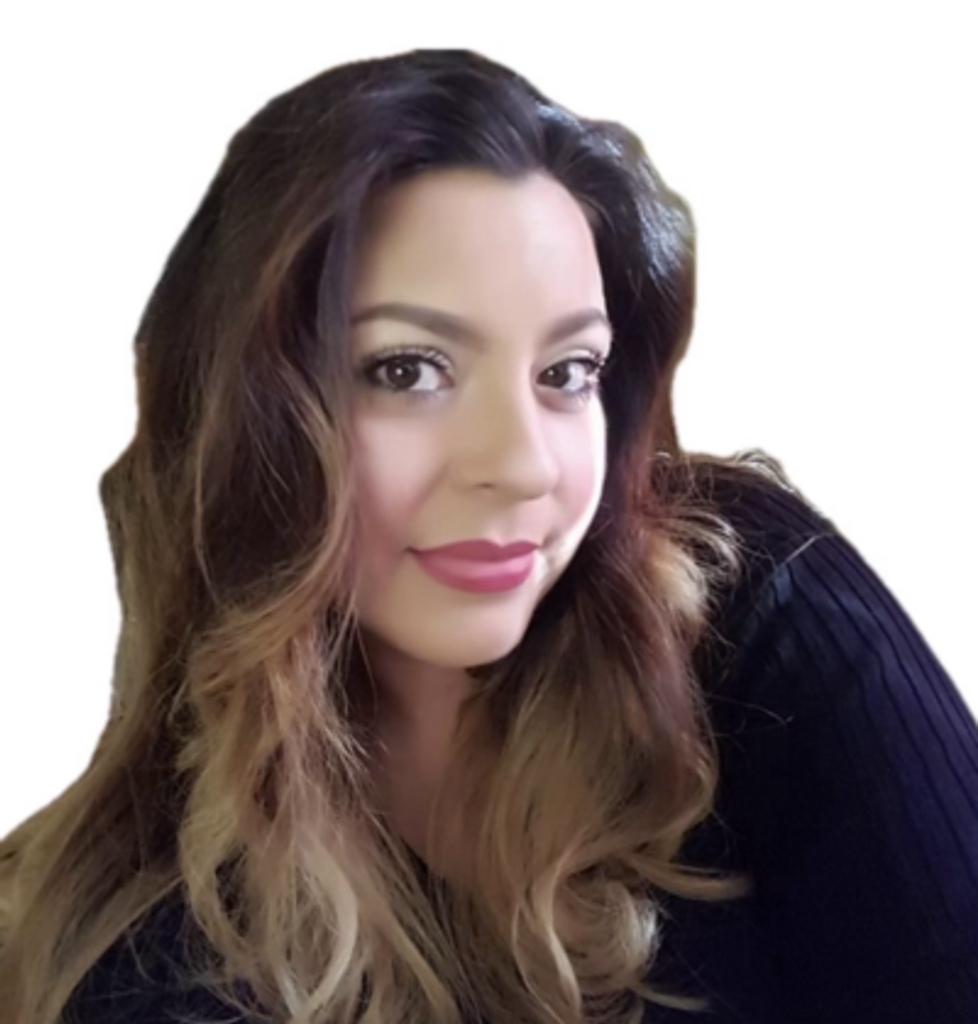 Erika Cabrera Profile Photo