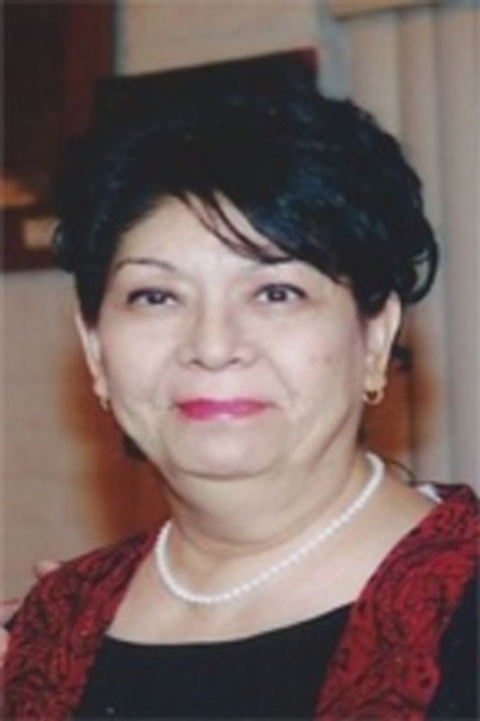 Cecilia M. Rico Profile Photo