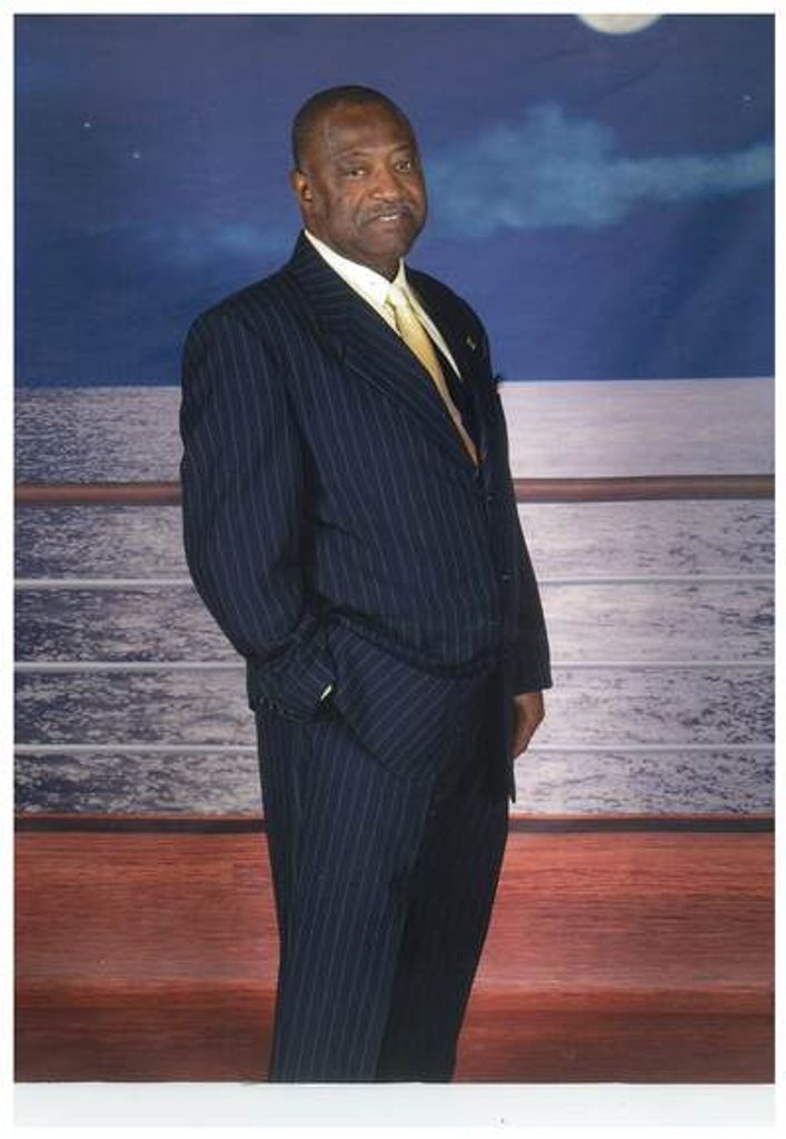 Willie Hopkins Profile Photo