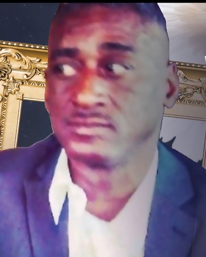 Frank Albert Capers Profile Photo