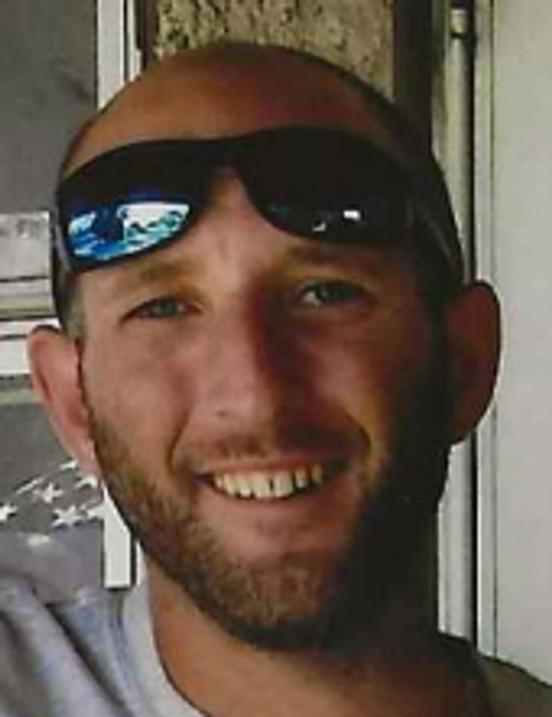 Brandon Scott Lee Johnson