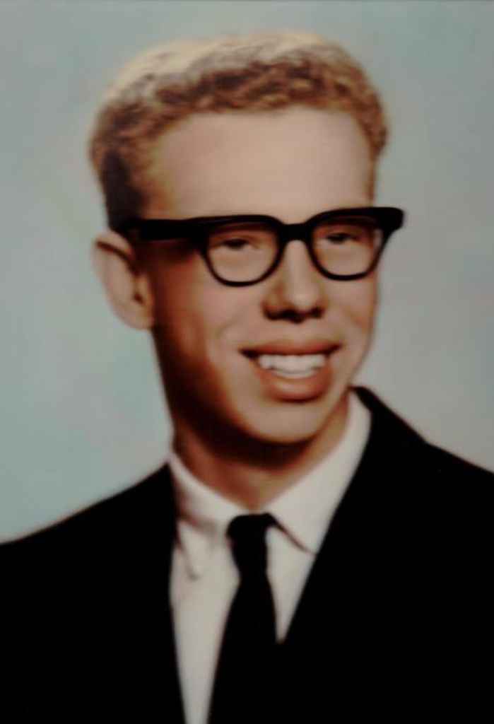 Larry D. Mcgary Profile Photo