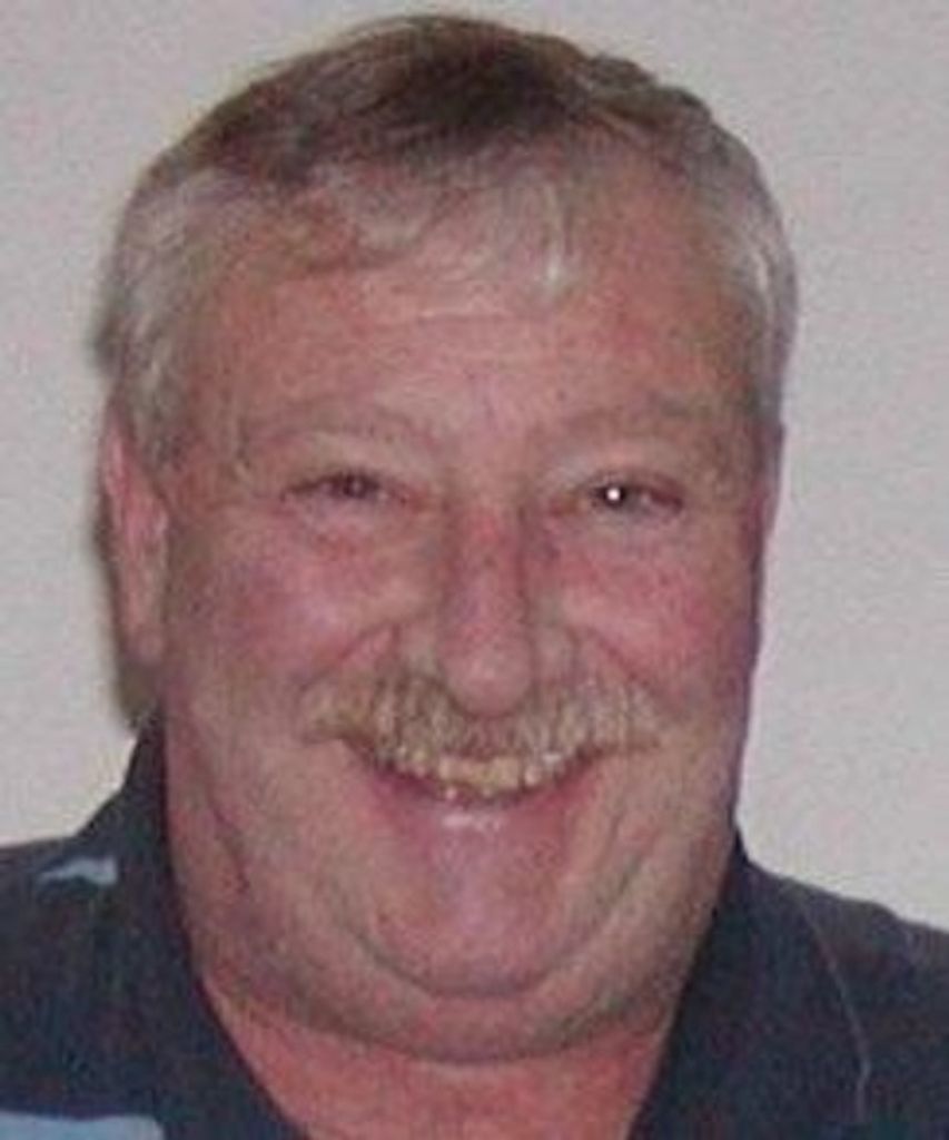 Dan Richard Stilson
