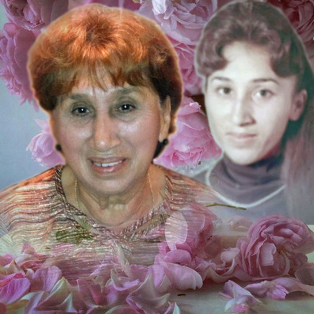 Teresa R. De La Rosa