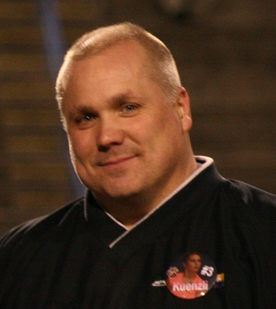 Keith  Manning  Kuenzli 