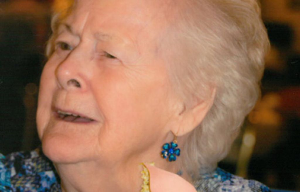 Peggy Rose Schallert