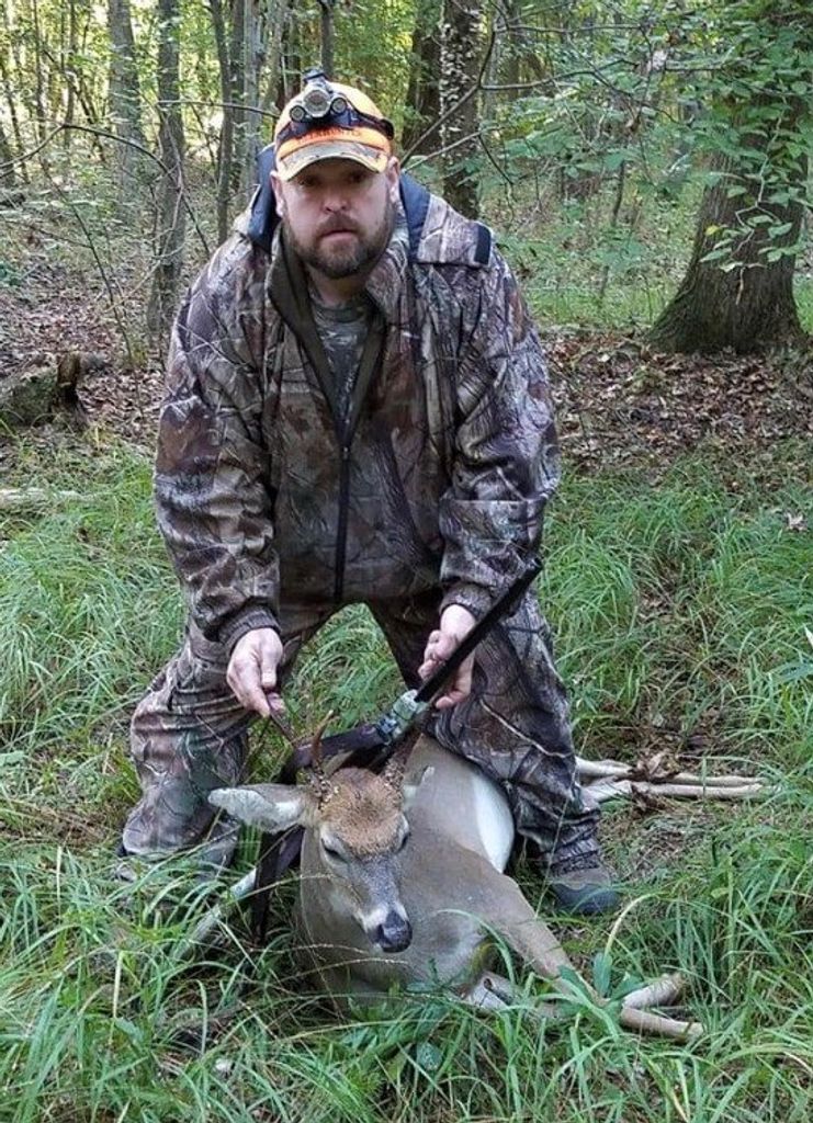 Timothy Ray Shuler