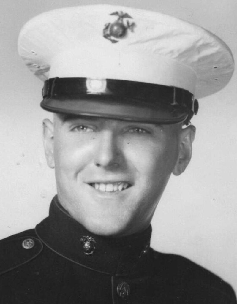 Robert F. Kehr