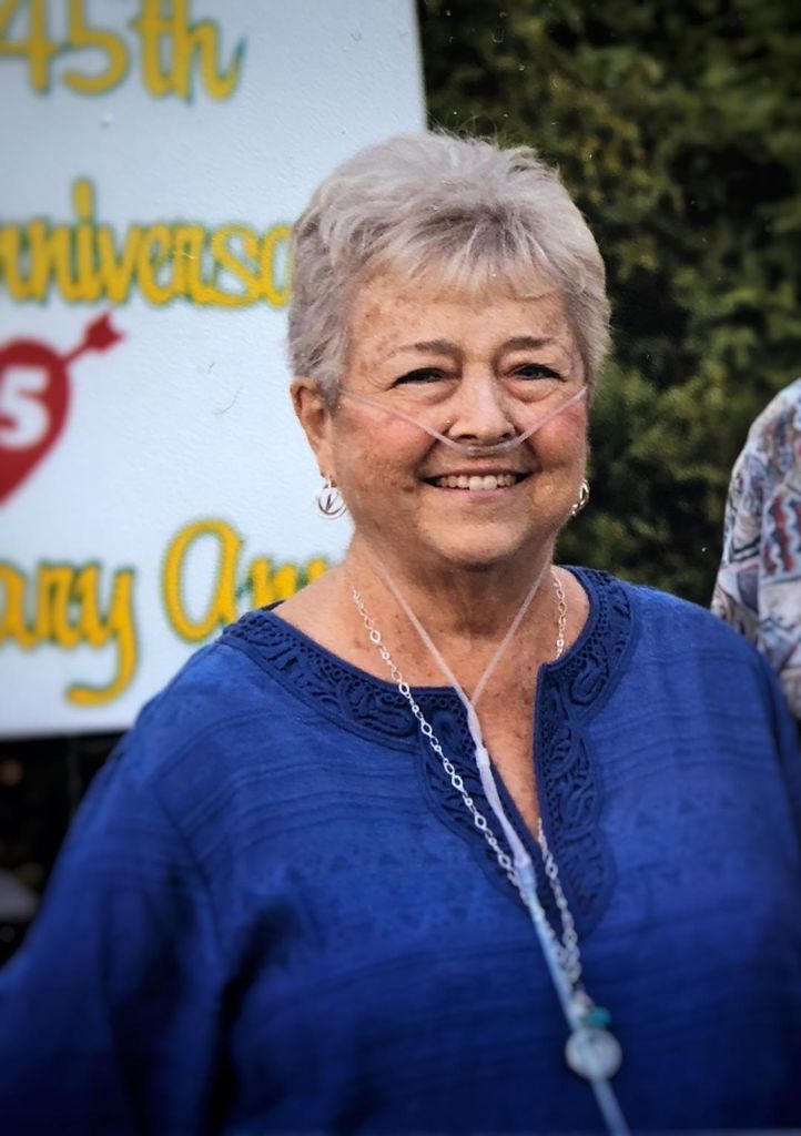 Mary Ann Kuennen Profile Photo