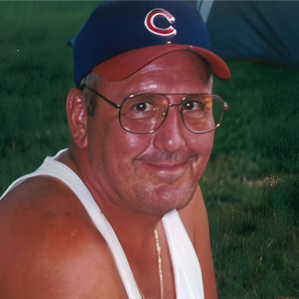 Karl Smith Profile Photo