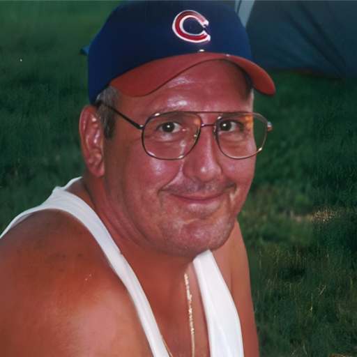 Karl Smith Profile Photo