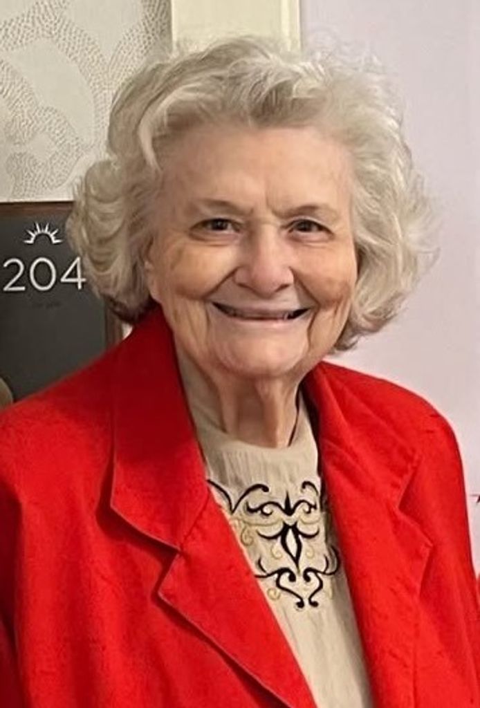 Ruth A DeGroat Profile Photo