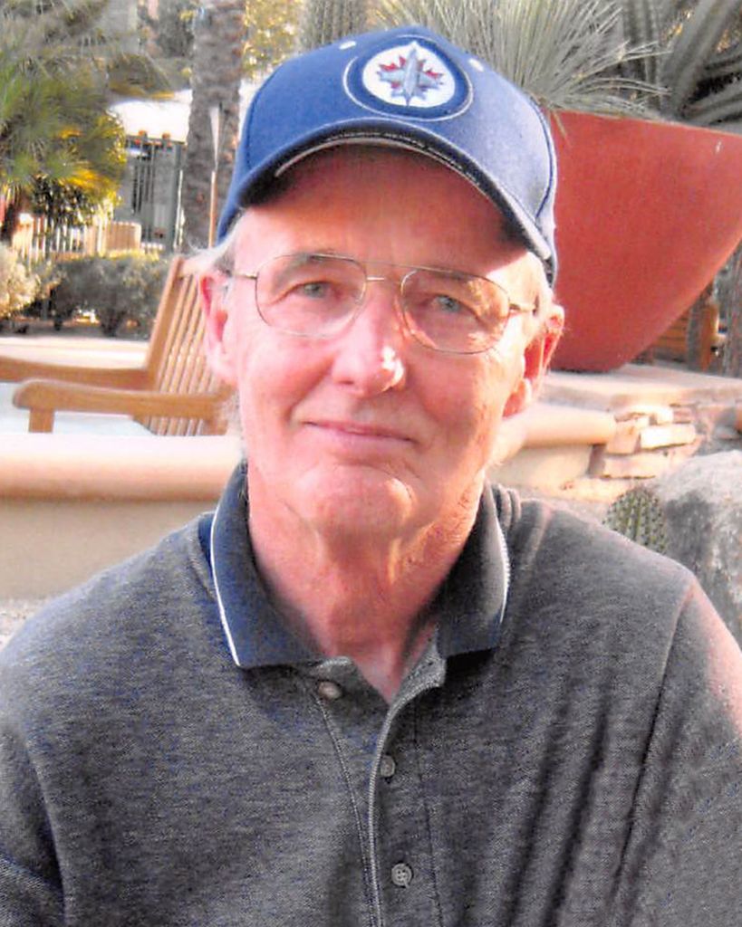 Herbert "Herb" Ernest Bagnall