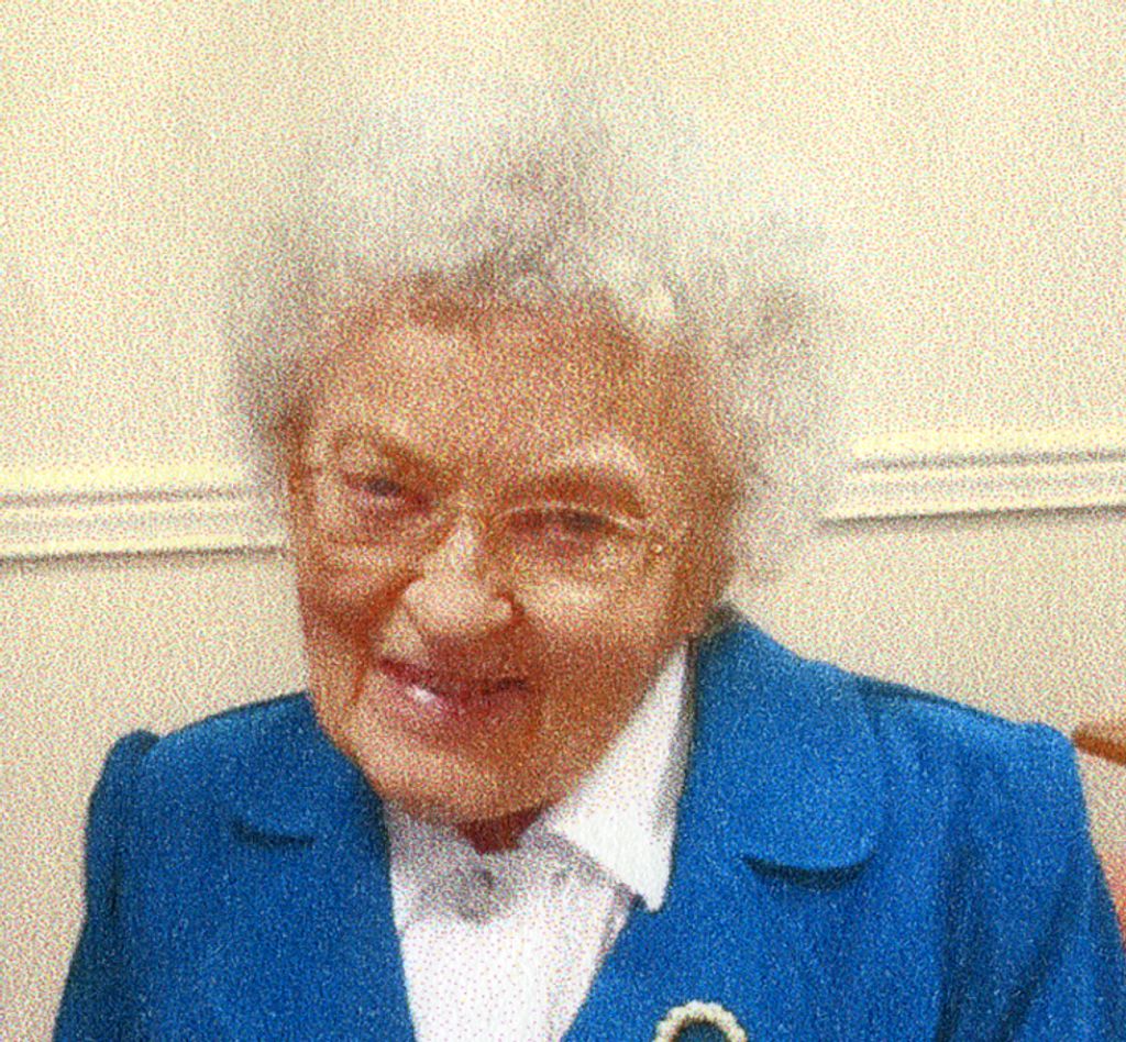 Betty Ruth (Johnson)  Mckimmy
