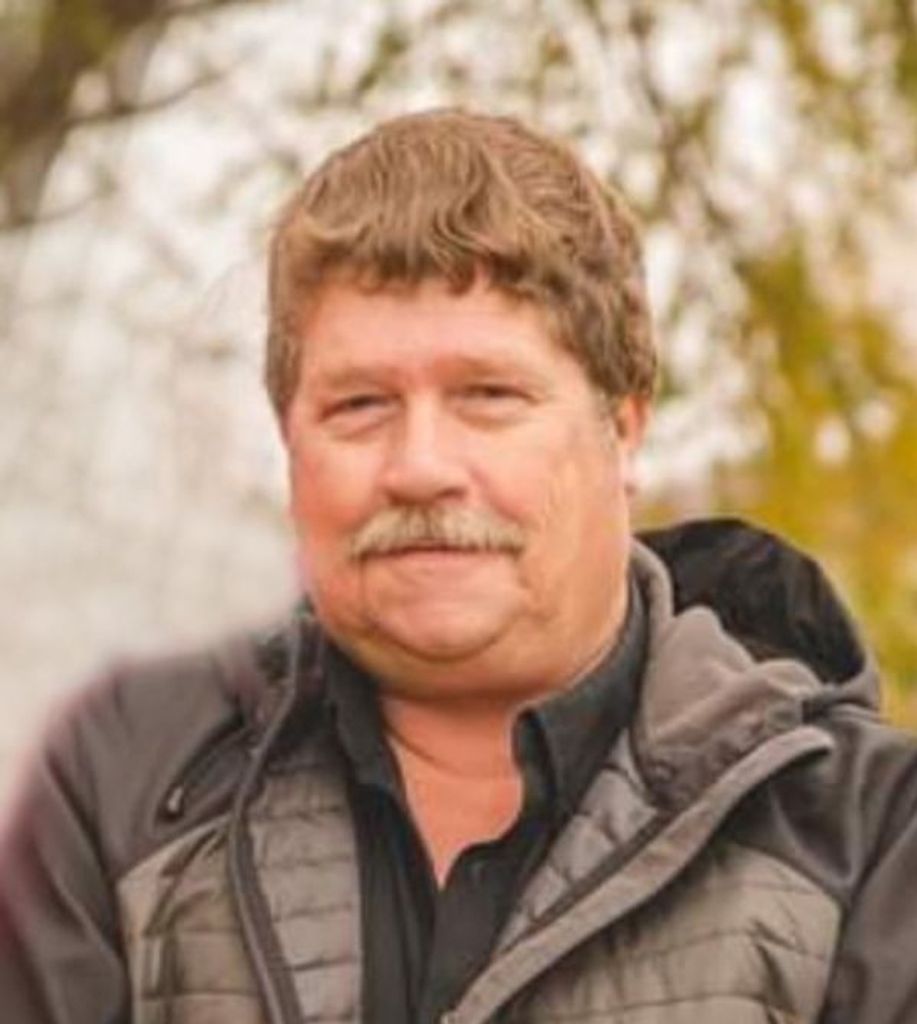 Joel Curtis Hofland
