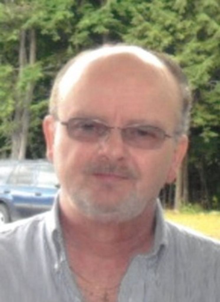 Robert P. Kimball Profile Photo