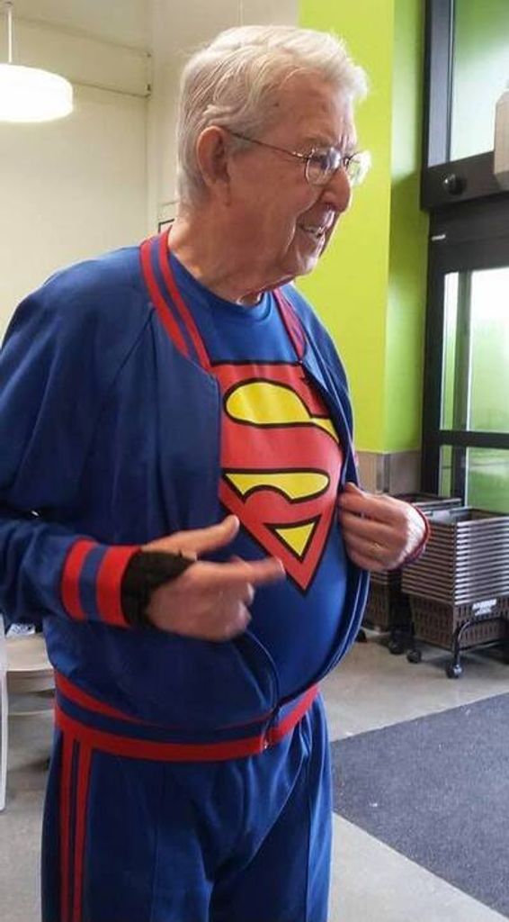 Gordon Lee Tandy Profile Photo