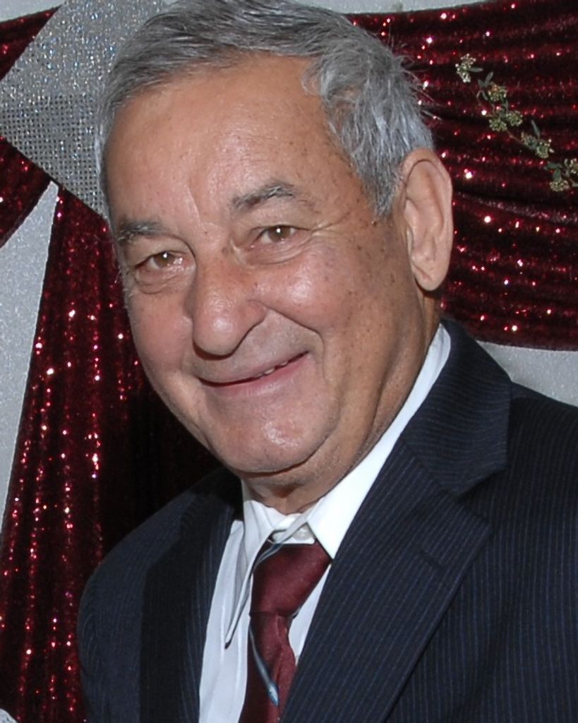 Norberto Quaresma Profile Photo