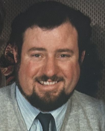 James Newton Gray Profile Photo