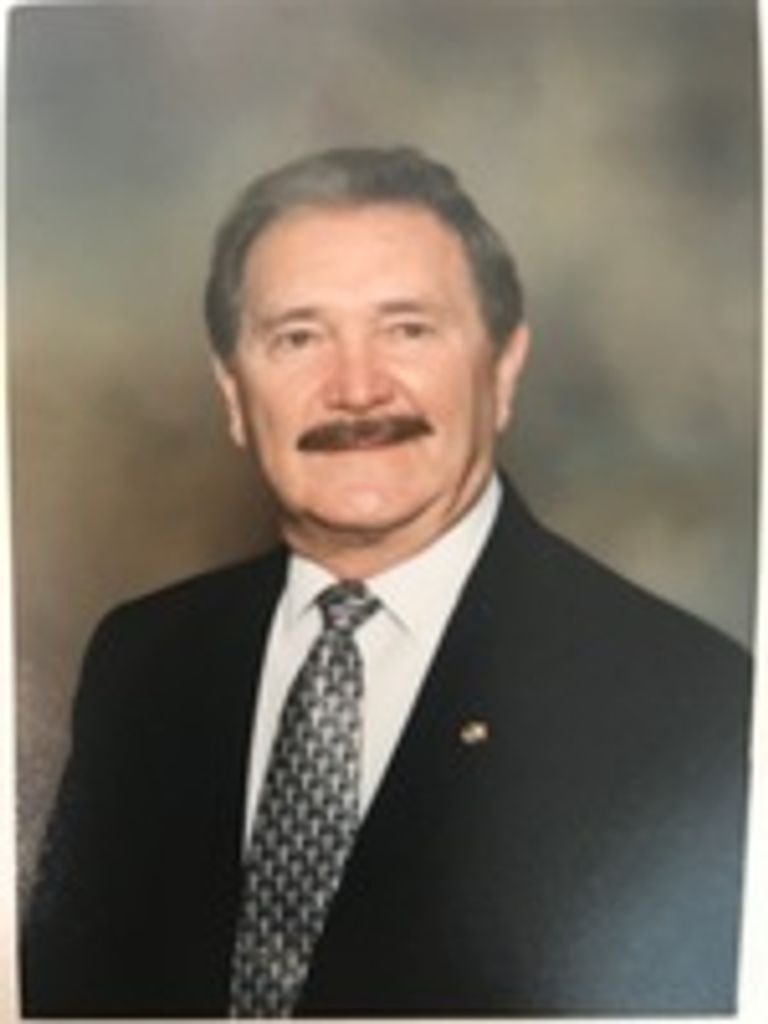 Robert Steve Ingram