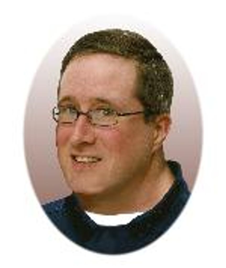 Timothy M. Cable, Jr.