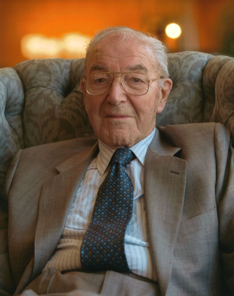 Charles R. Shuman Profile Photo