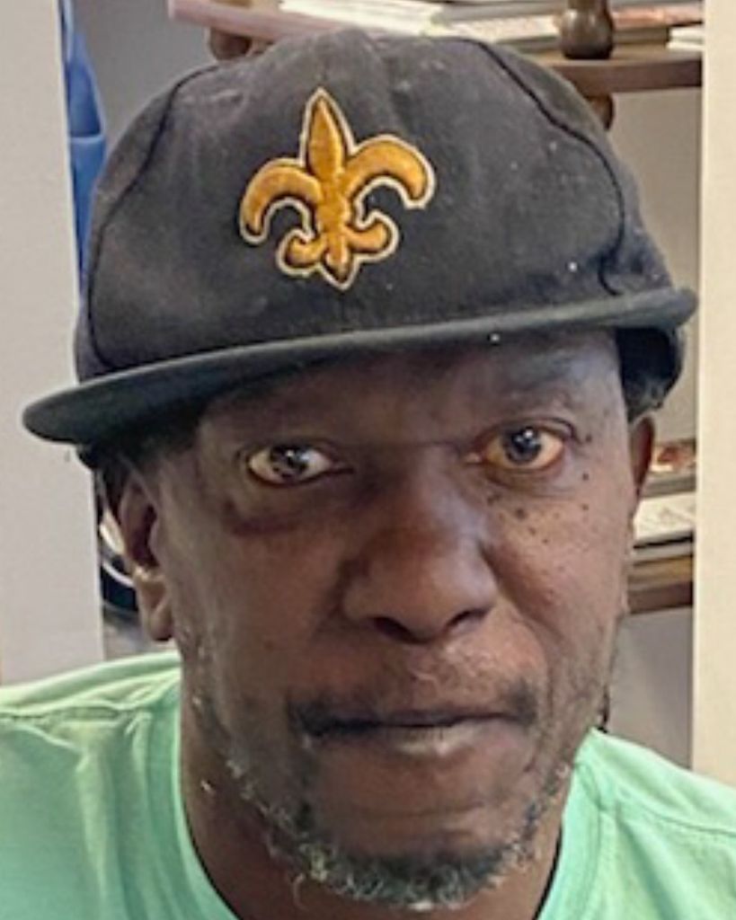 Lester Dupard