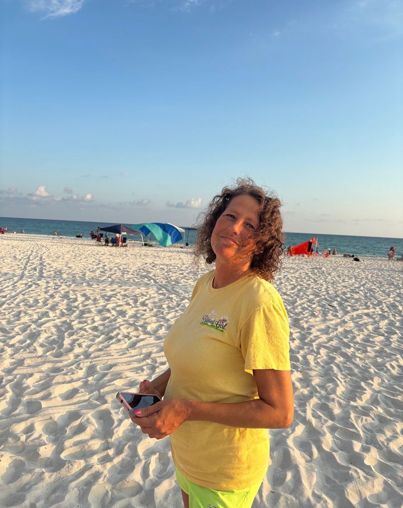 Jennifer Lee Thompson