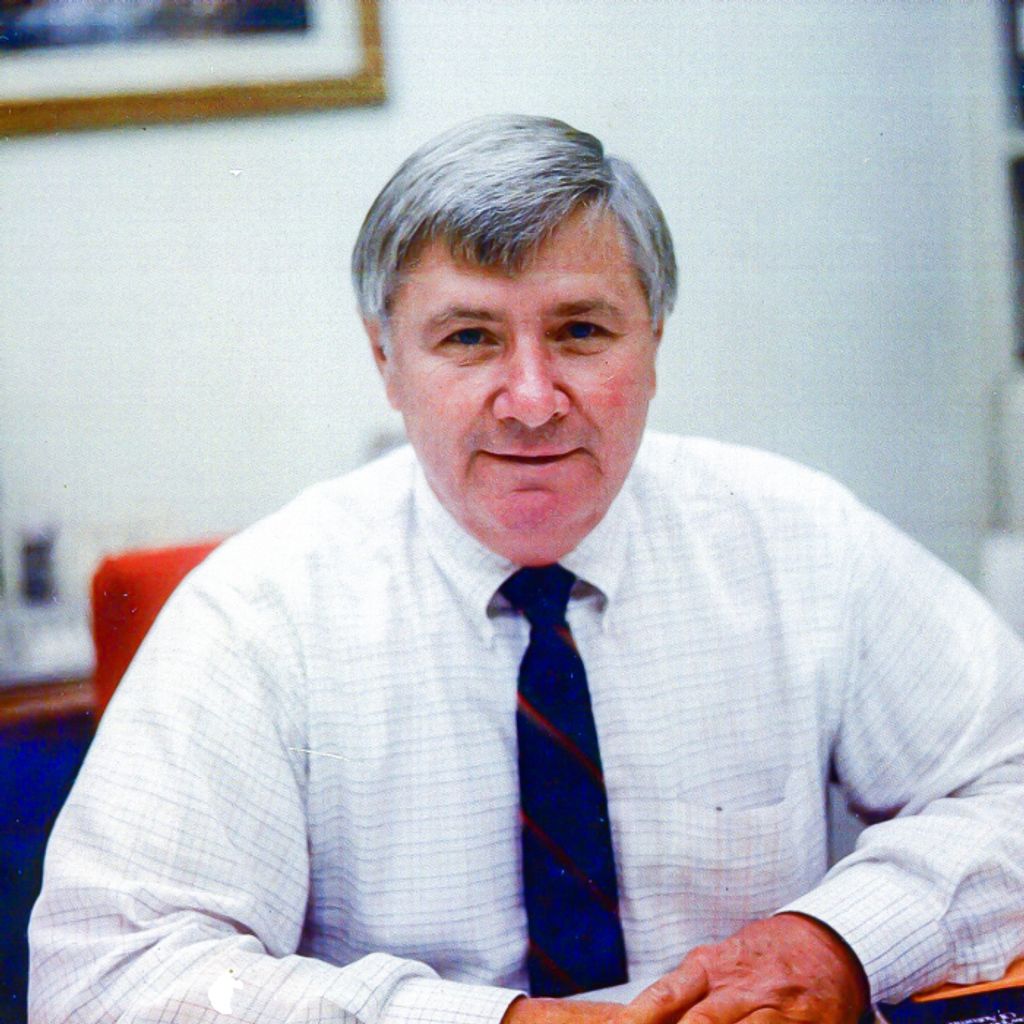 Larry Simmons