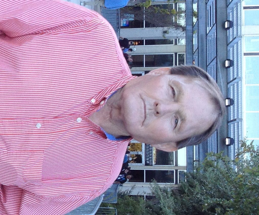 Larry  W Stroud
