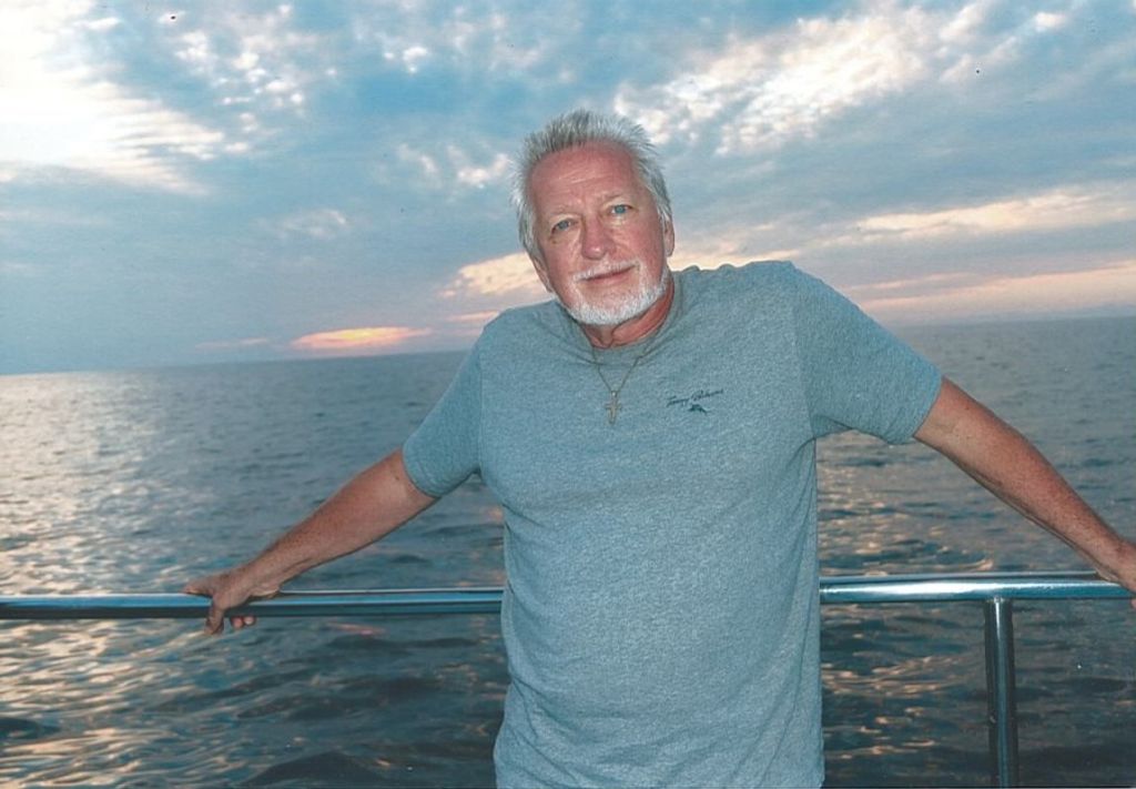Philip Joseph Fewster, Sr.