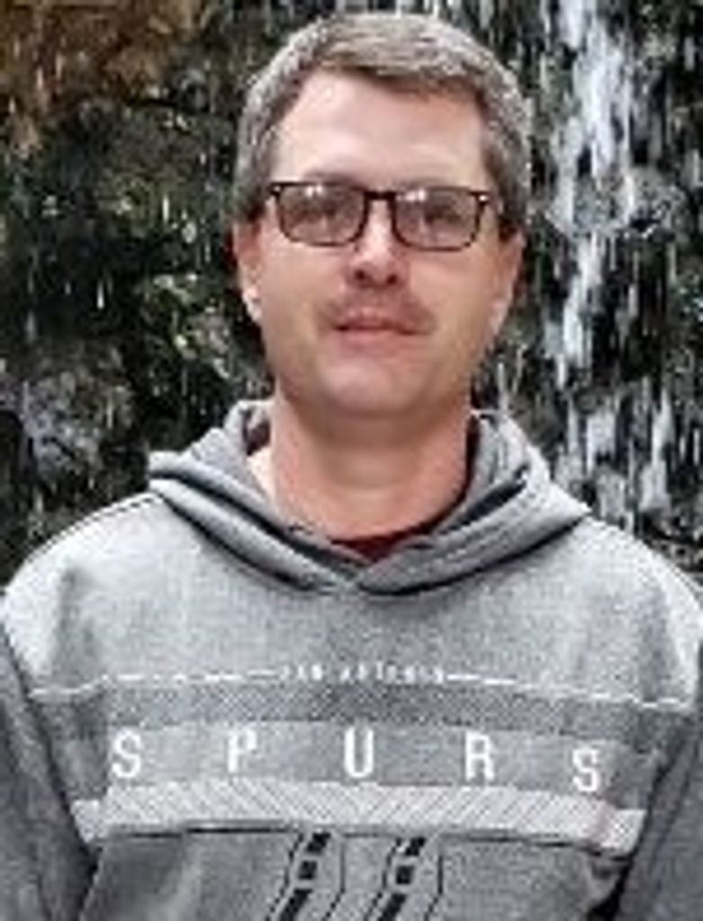 Ricky Lee Bailey