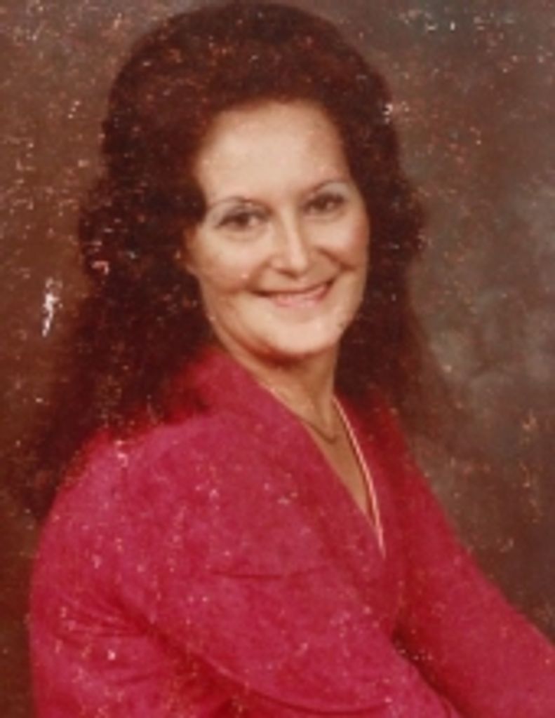 Jo  Ann Tomecko