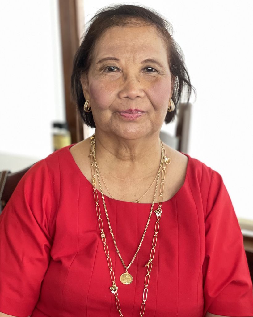 Loretta Cusio Gorospe Profile Photo