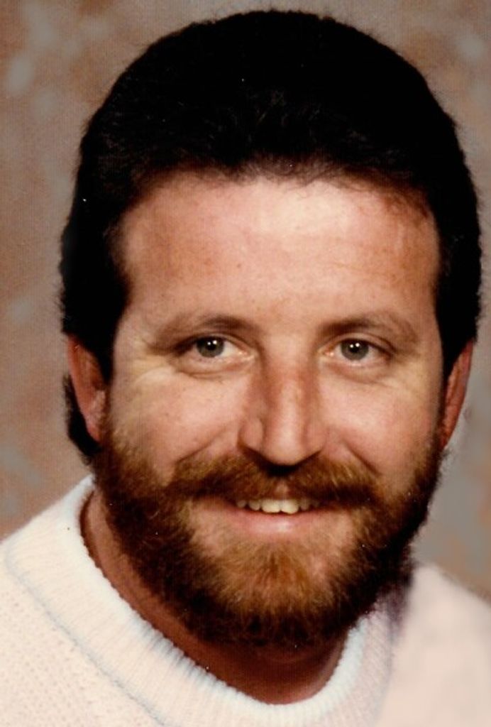 Kenneth Lee Brown Profile Photo