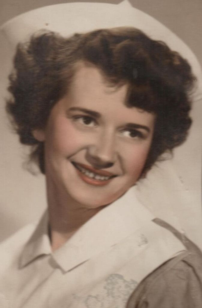 Jean M. Knisley Labrie
