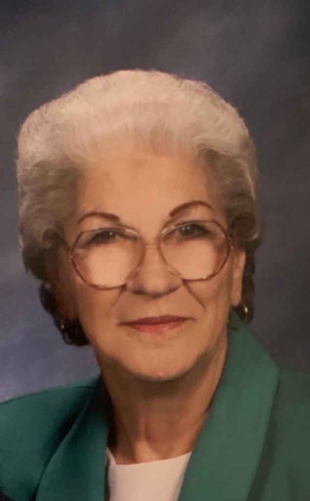 Peggy Jean Mauldin Profile Photo