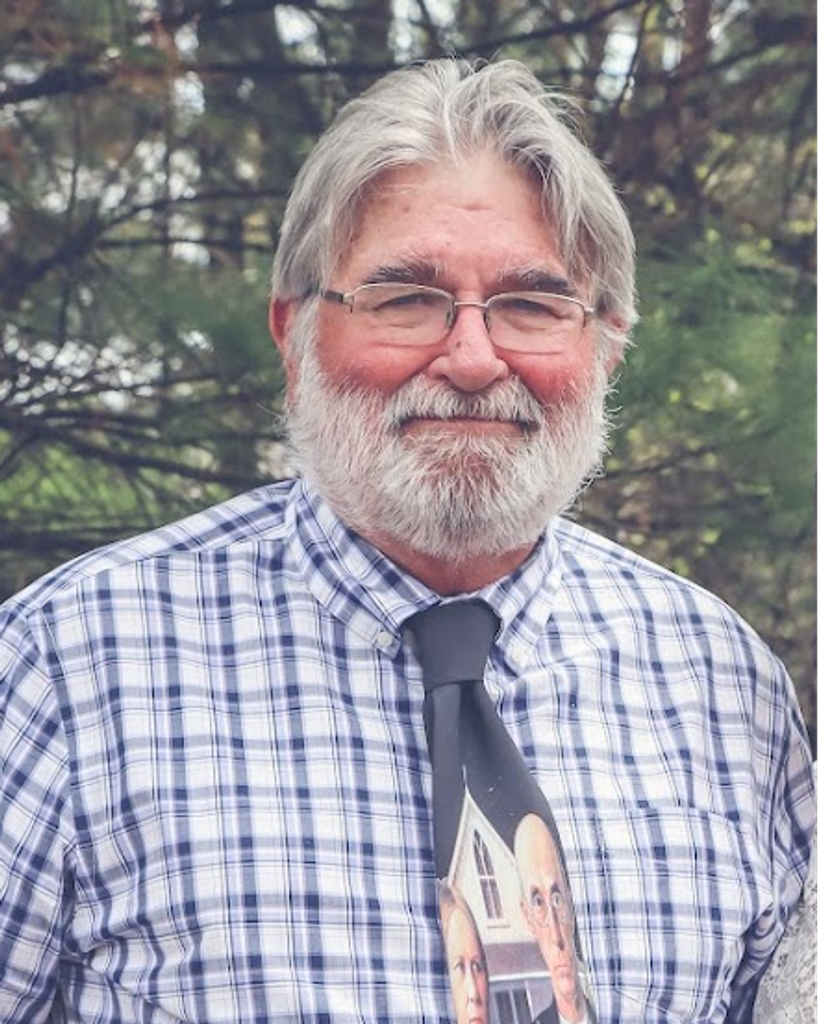 Thomas Richard Siebrecht Profile Photo