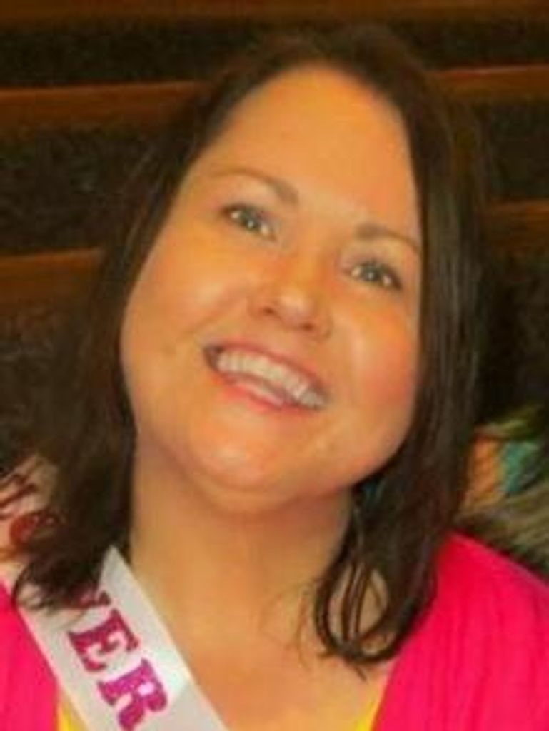 Twila Dawn Randles