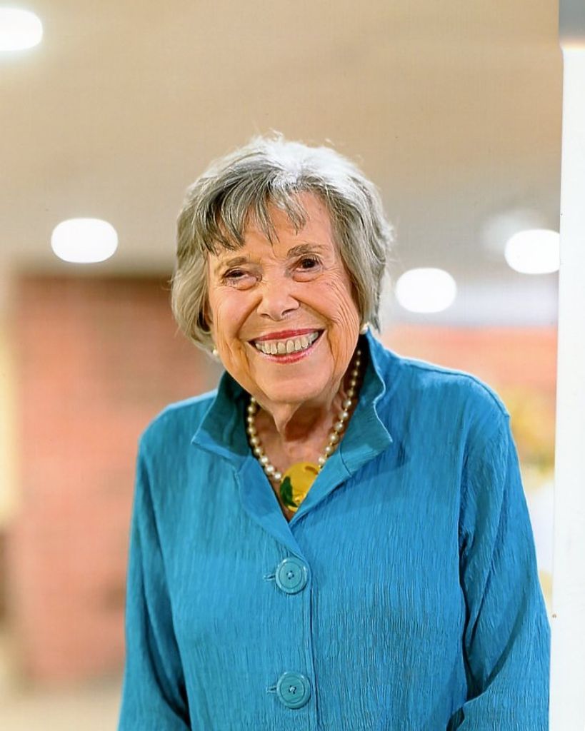 Ruth Rice Profile Photo