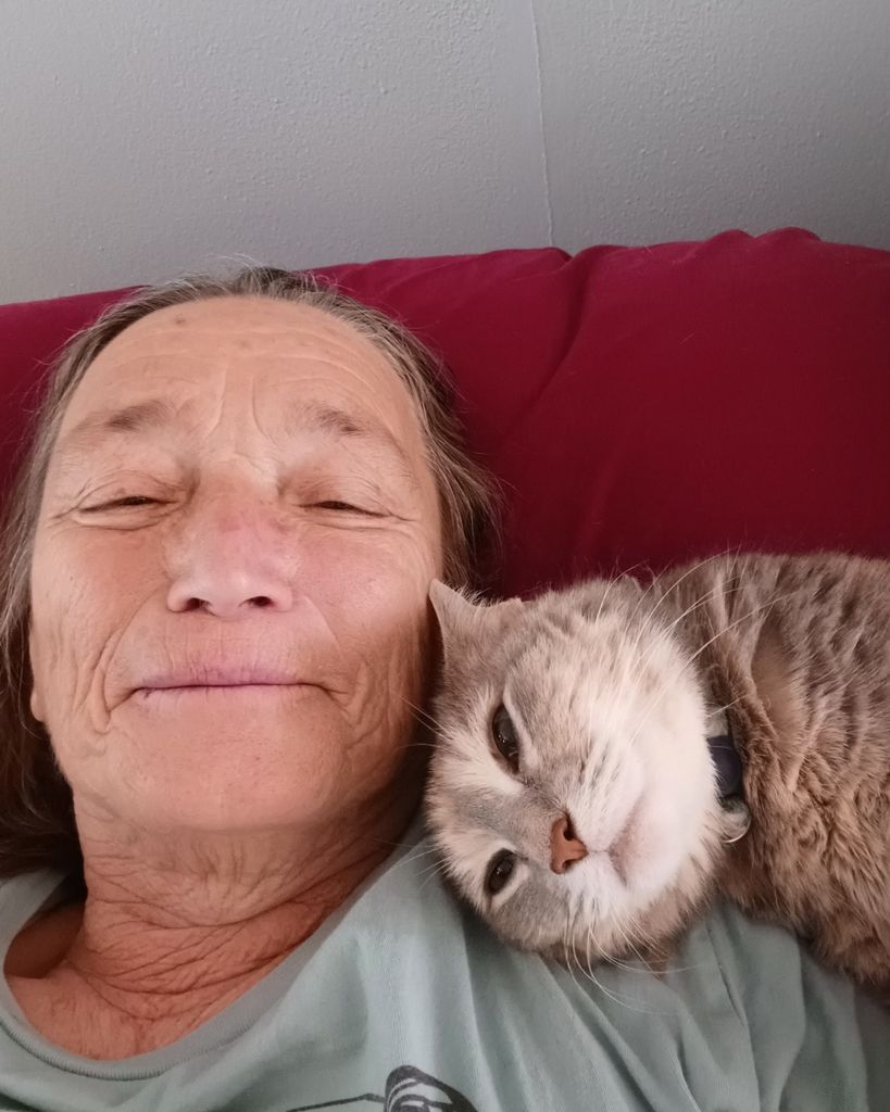 Frances Armelda Truehart Profile Photo