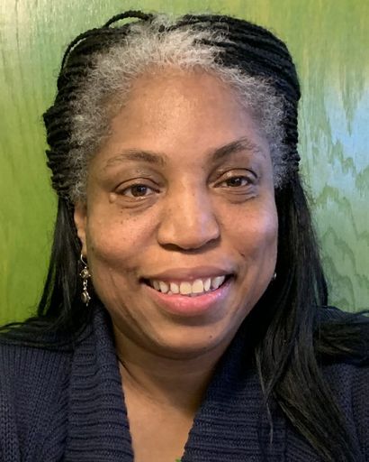 Kamaraugh Moore Houston's obituary image