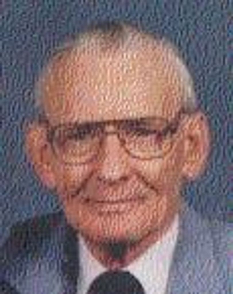 George Garner Profile Photo