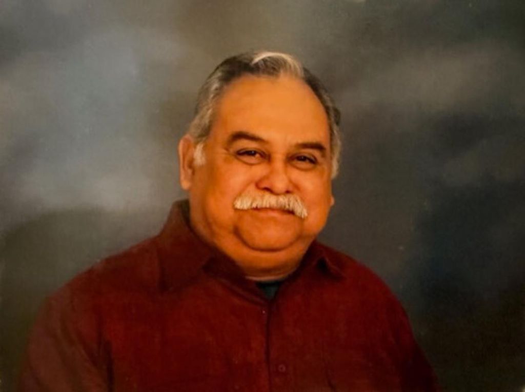 Luis Morquecho Profile Photo