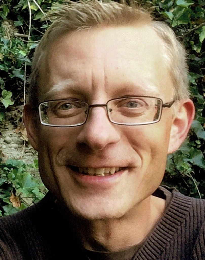 Mark A. Kellar