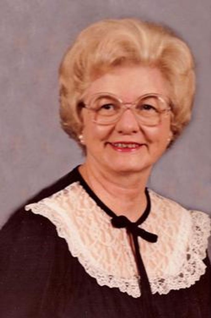 Viola Mary Steelman Profile Photo