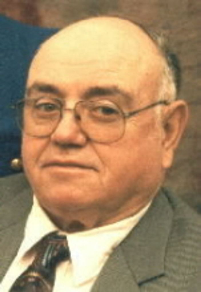 Jack E. Confer